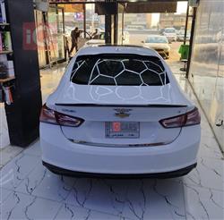 شێڤرۆلێت مالیبۆ